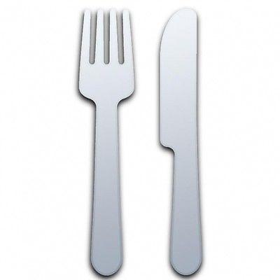 Knife & Fork
