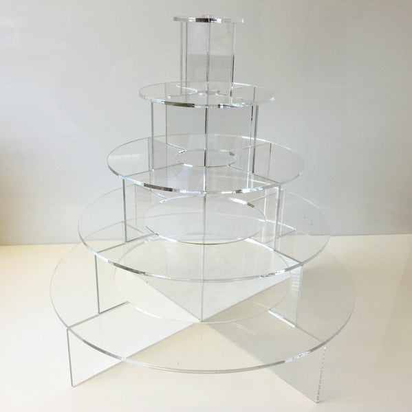 Cake or Canapé Display Stand
