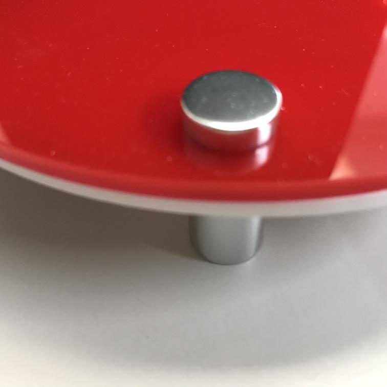 Plaques de maison rectangulaires avec nom et numéro