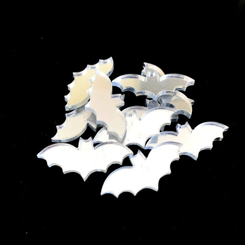 Bat Shaped Crafting Sets