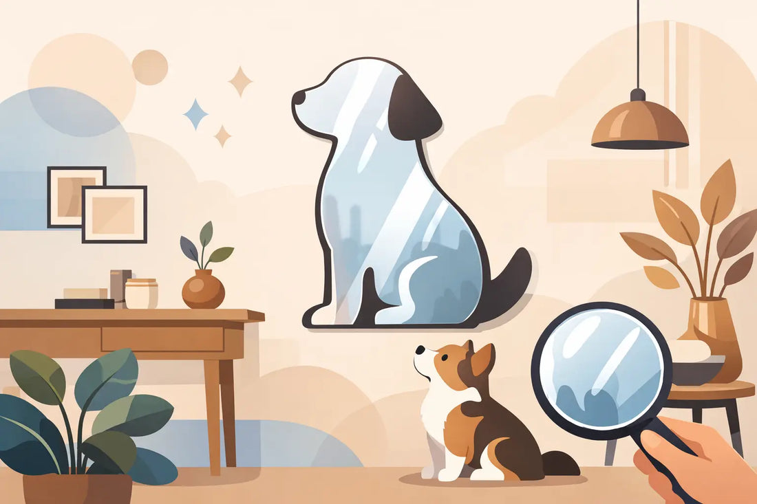 Dog Shape Wall Mirror Buying Guide