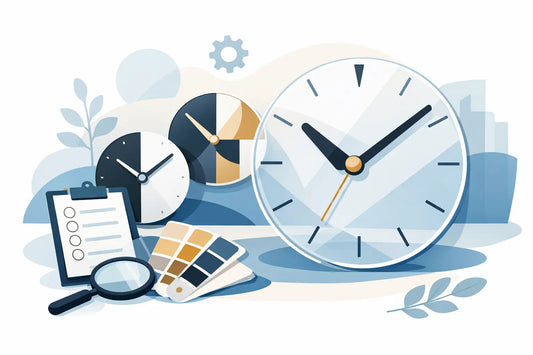 Modern Acrylic Wall Clock Buying Guide