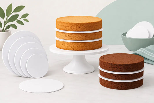 A Practical Guide to Cake Separator Sizes
