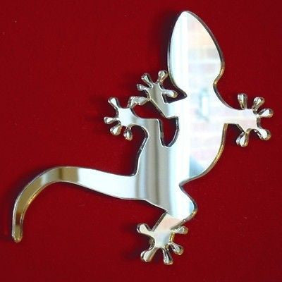 Gecko Mirror