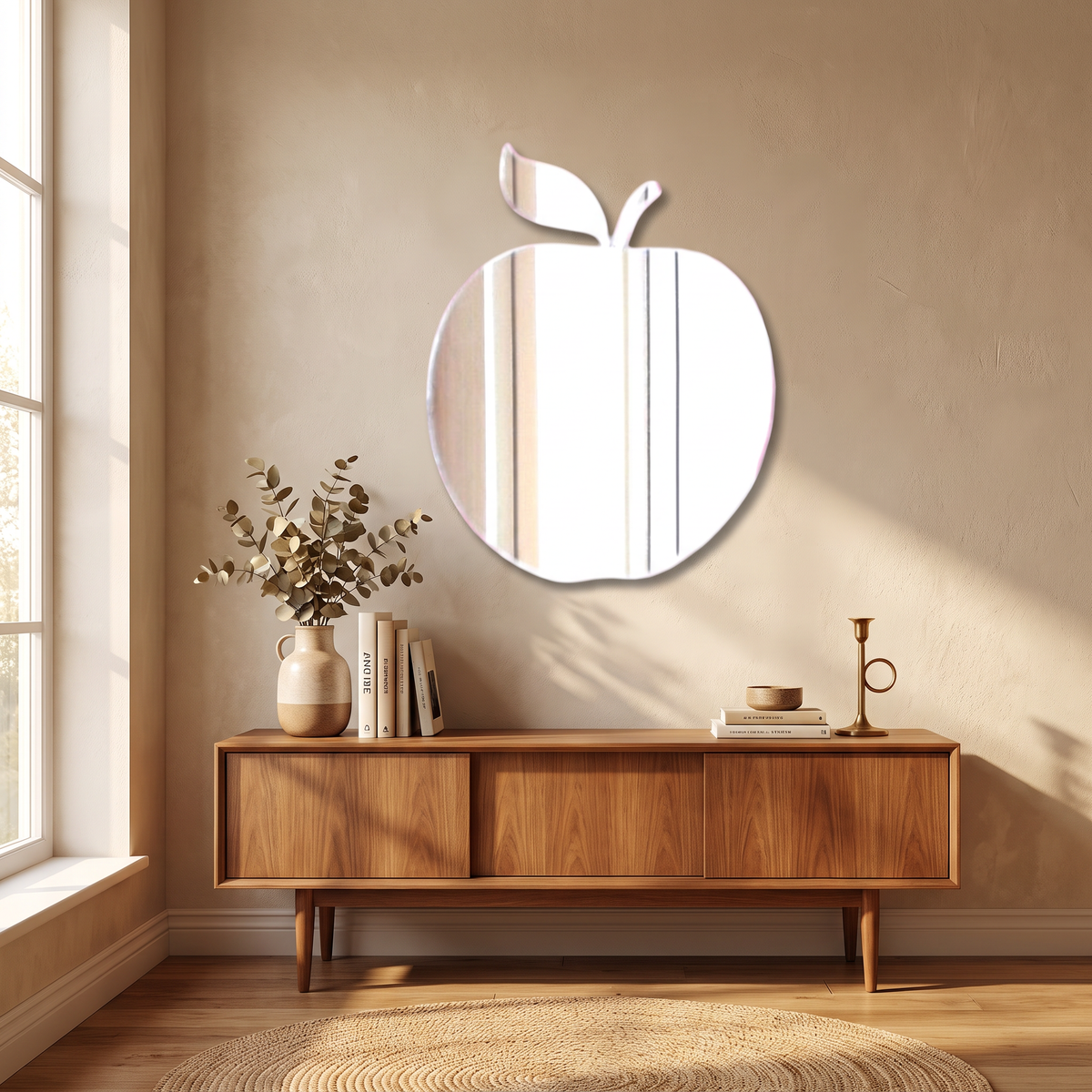 Miroir Apple