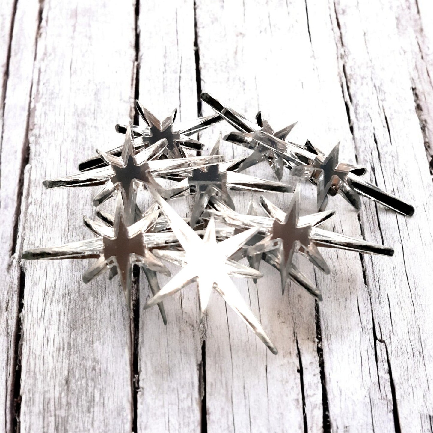 Christmas Star Crafting Sets