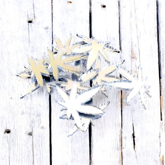 Hemp Leaf Crafting Sets