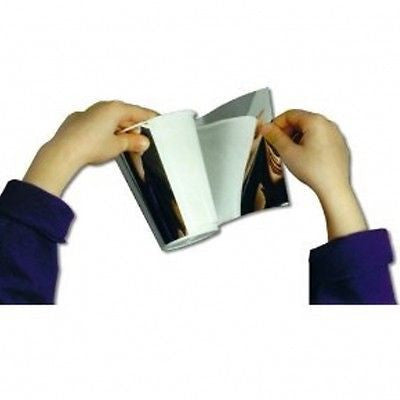 Flexible Mirror on a Roll