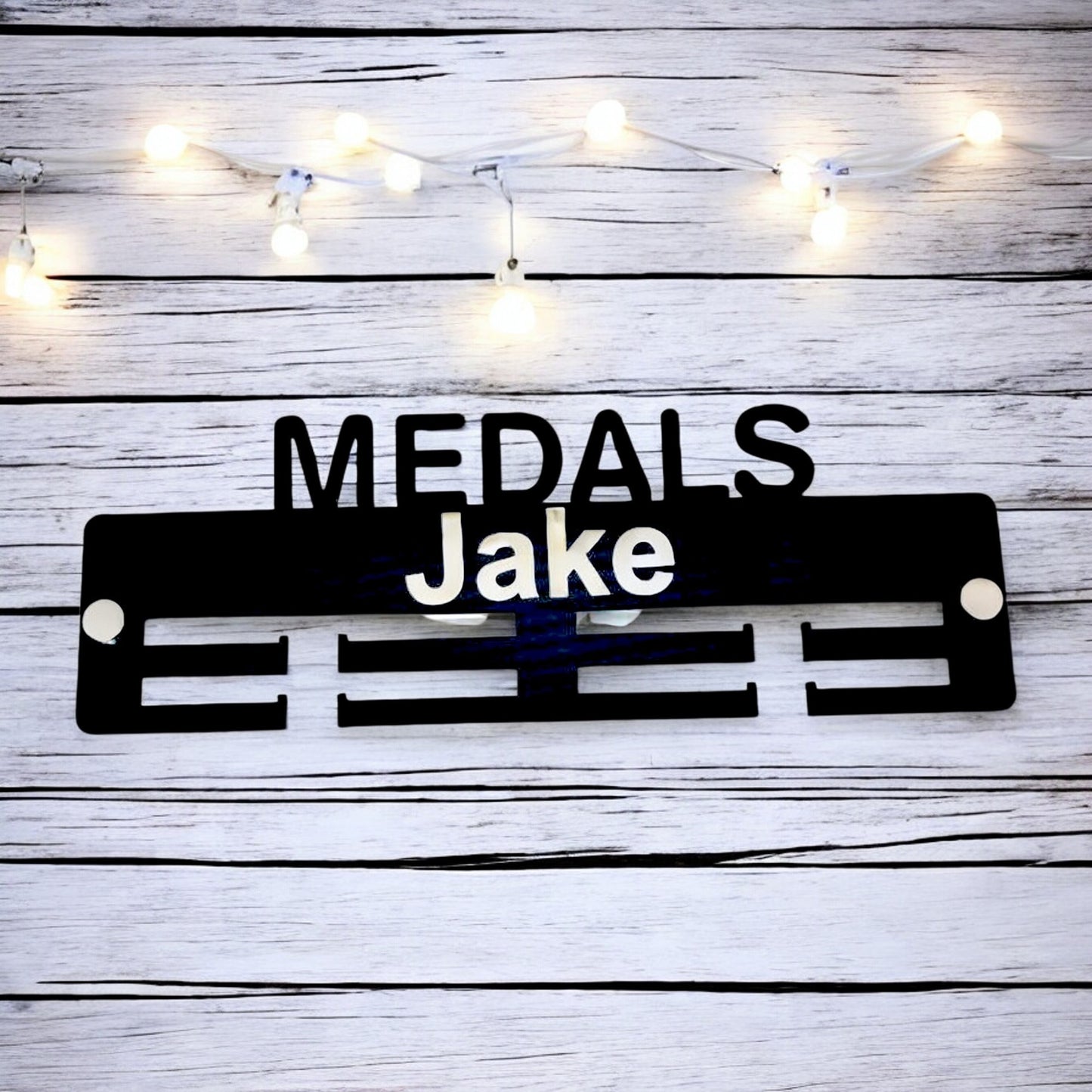 All Medals Medal Hanger