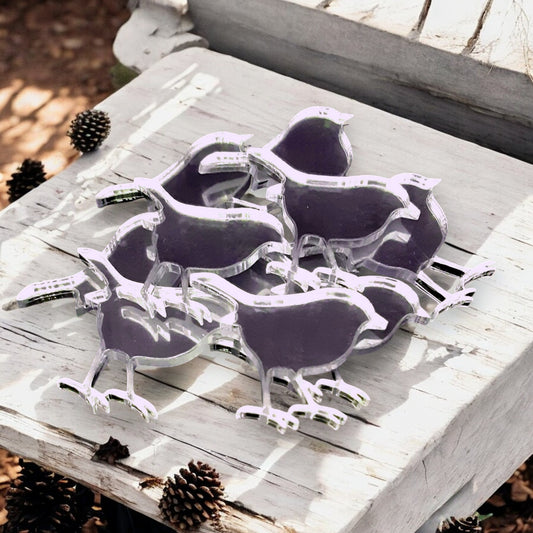 Christmas Robin Crafting Sets