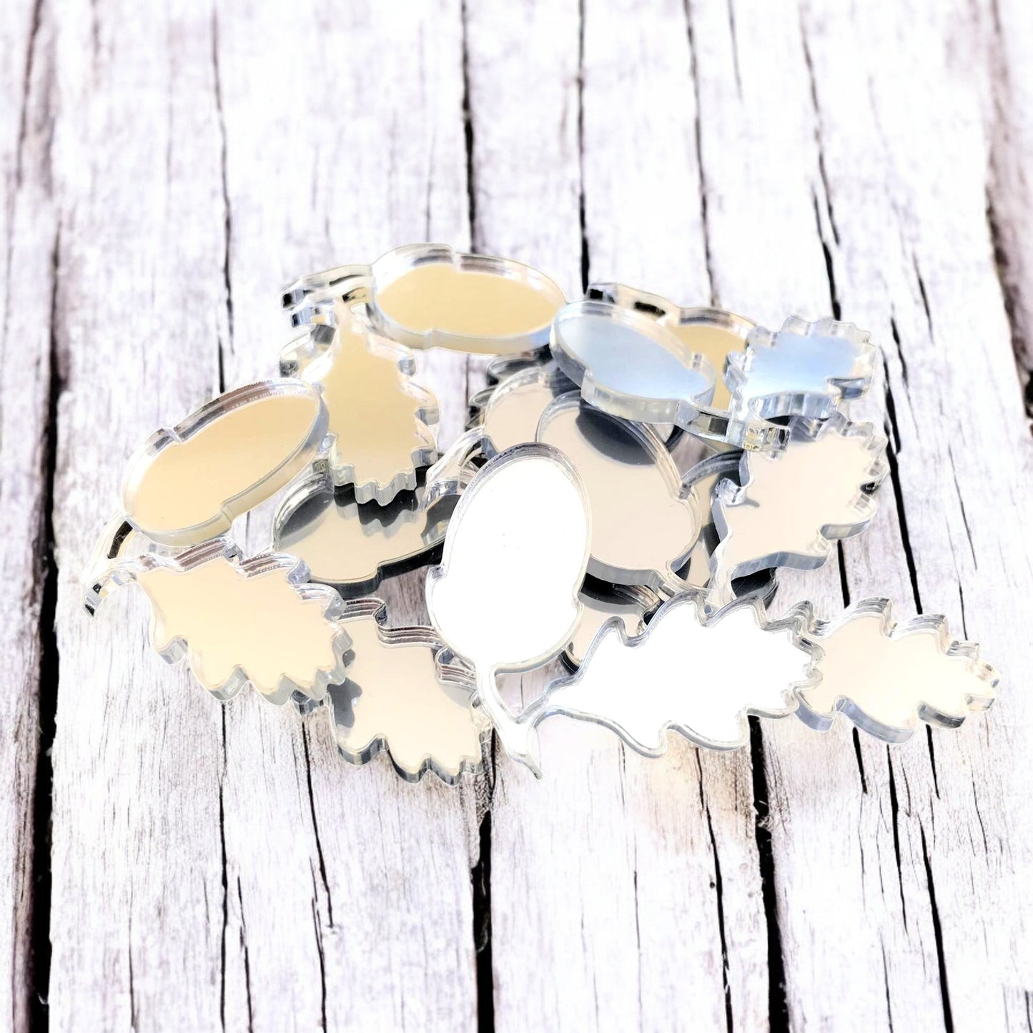 Ensembles d'artisanat de glands