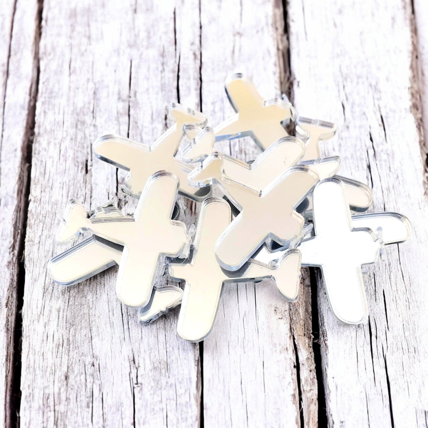 Biplane Crafting Sets