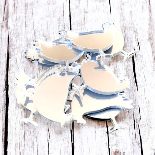 Chicken Crafting Sets