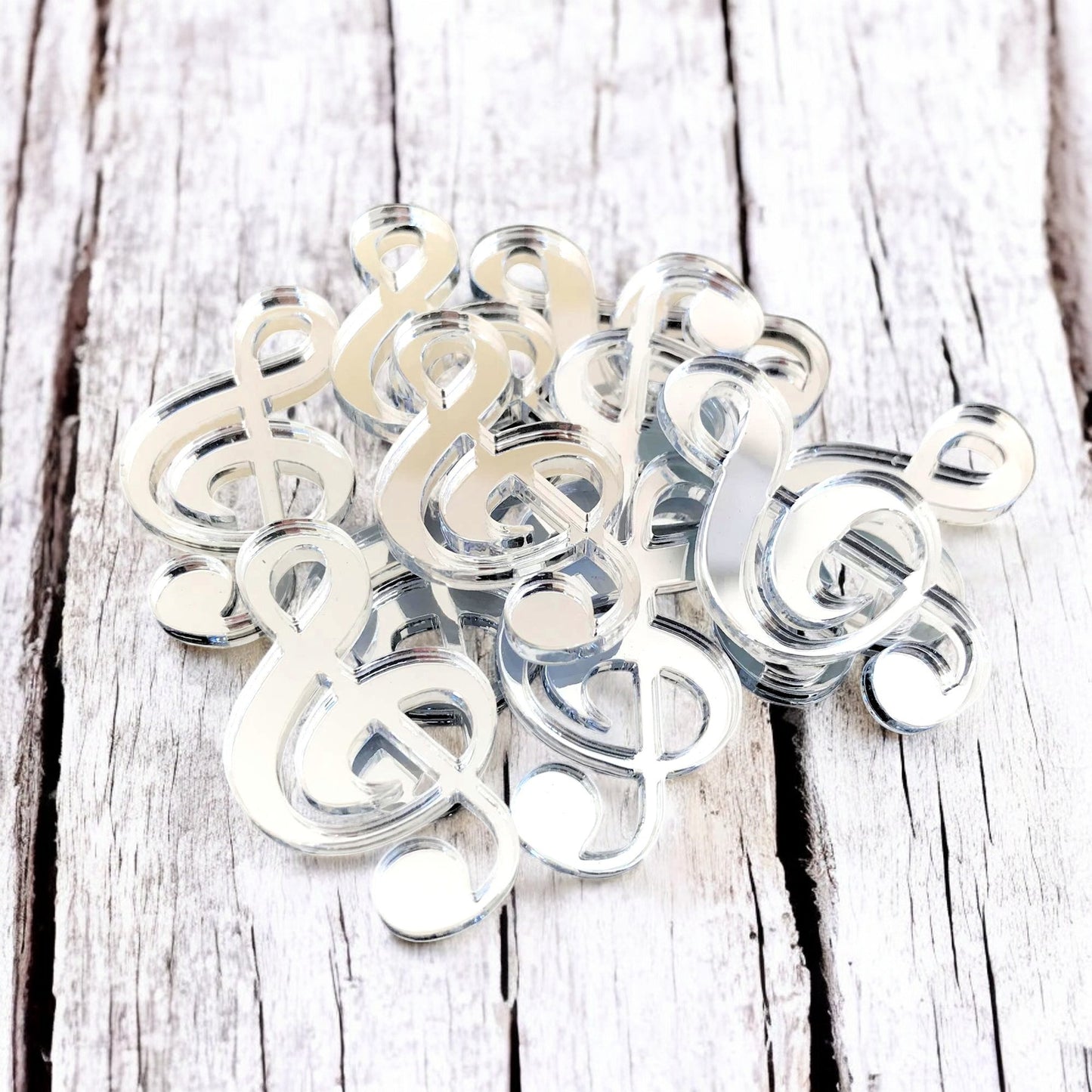 Treble Clef Crafting Sets