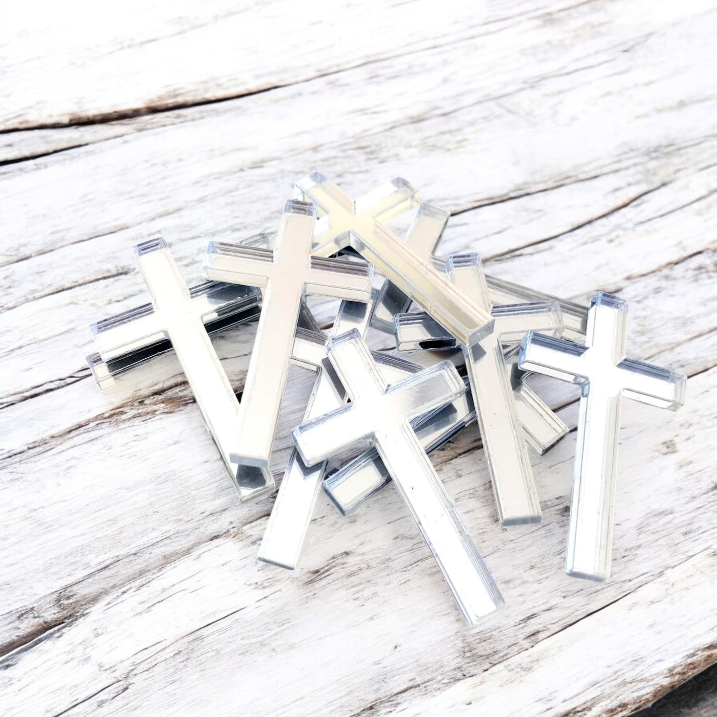 Ensembles de création croisée