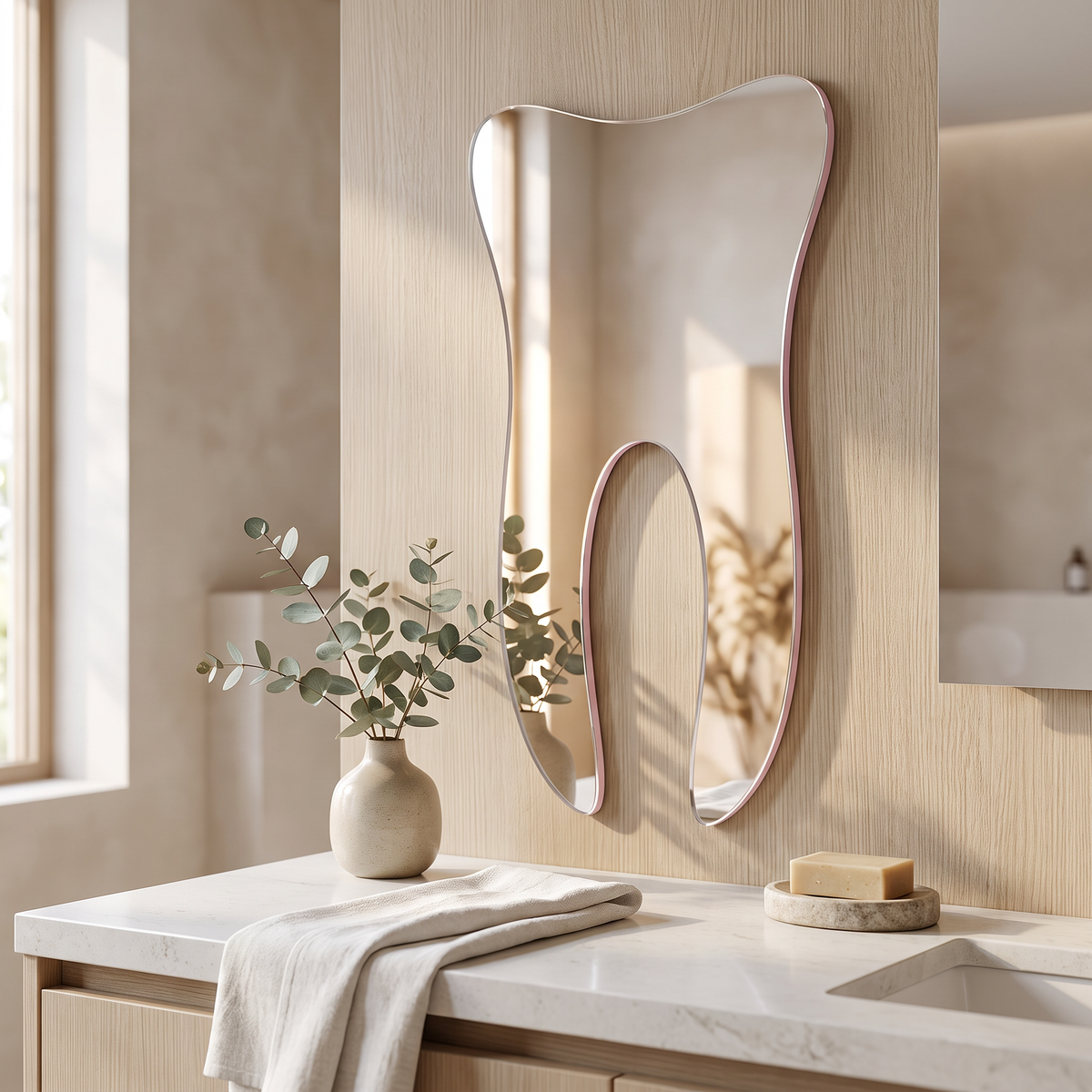 Miroir dentaire