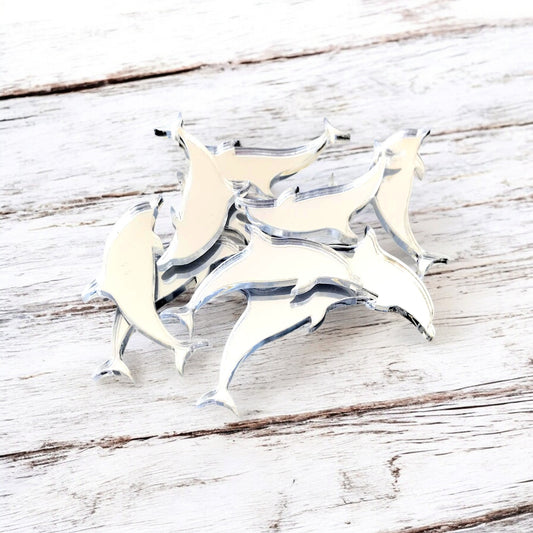 Dolphin Crafting Sets