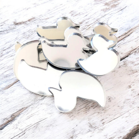 Rubber Duck Crafting Sets