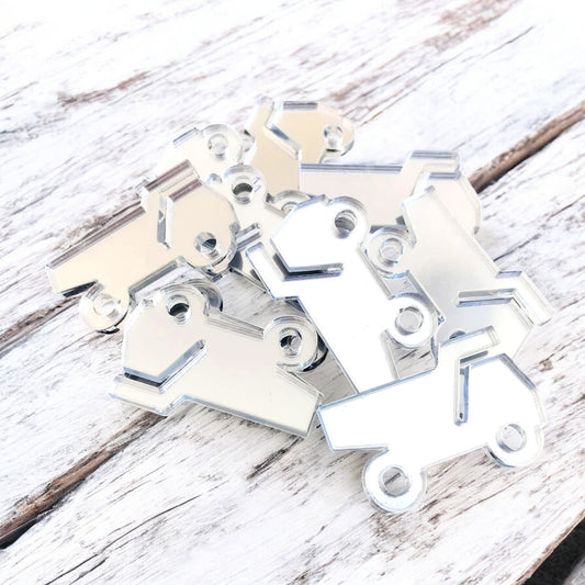 Dumper Truck Crafting Sets