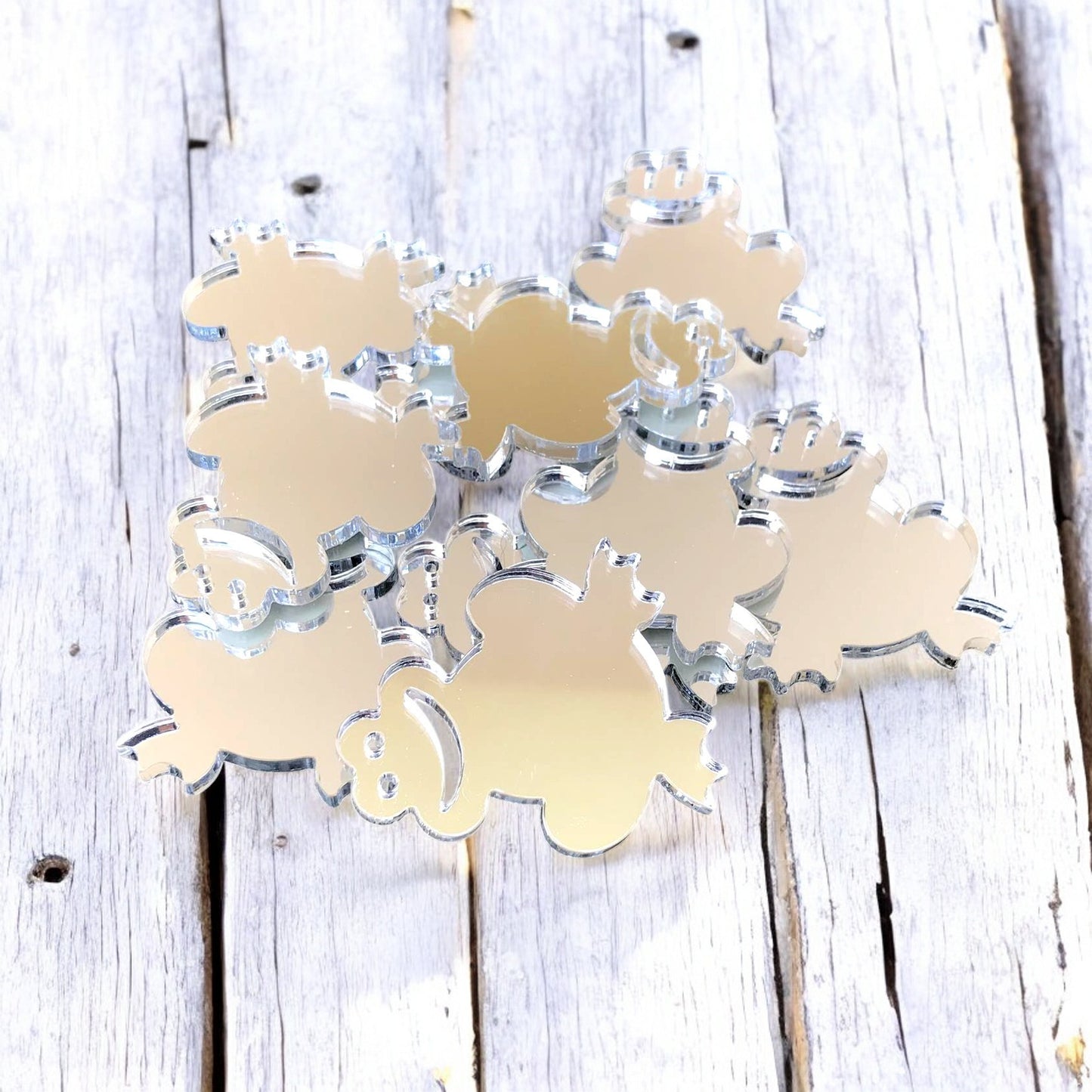 Ensembles de fabrication de grenouilles