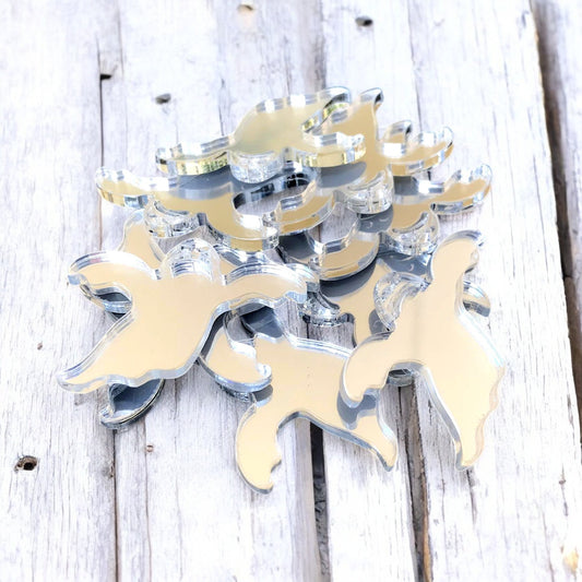 Ensembles de fabrication de fantômes