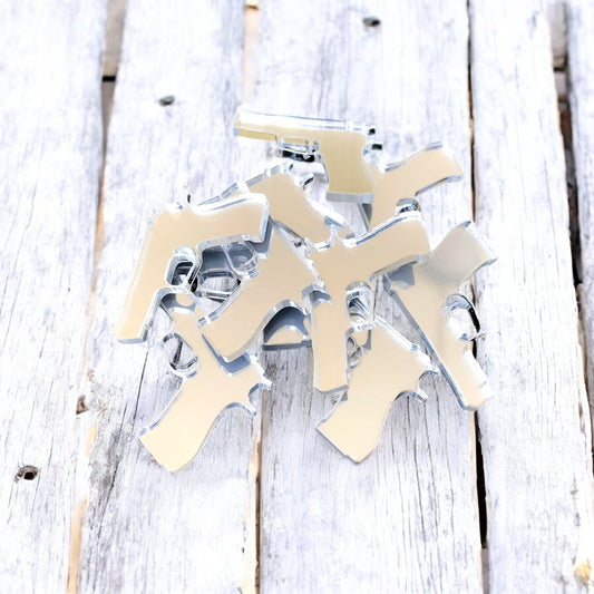 Ensembles de fabrication d'armes à feu