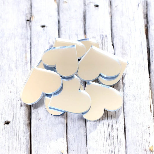 Hearts Crafting Sets