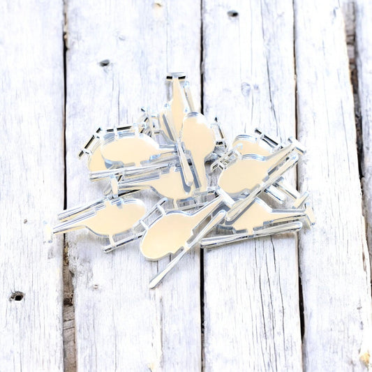 Helicopter Crafting Sets