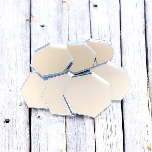 Heptagon Crafting Sets