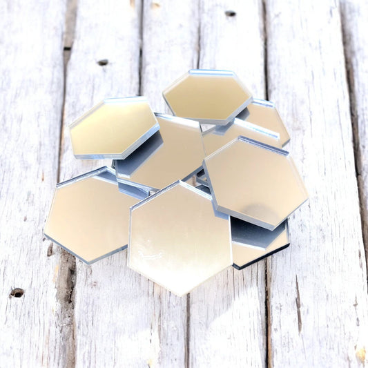 Hexagon Crafting Sets