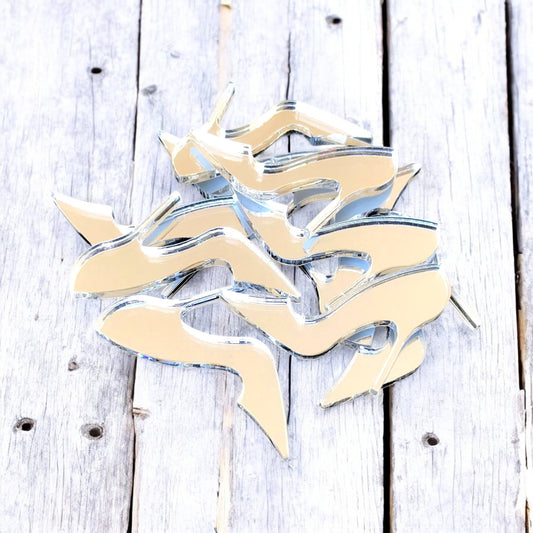 High Heel Crafting Sets