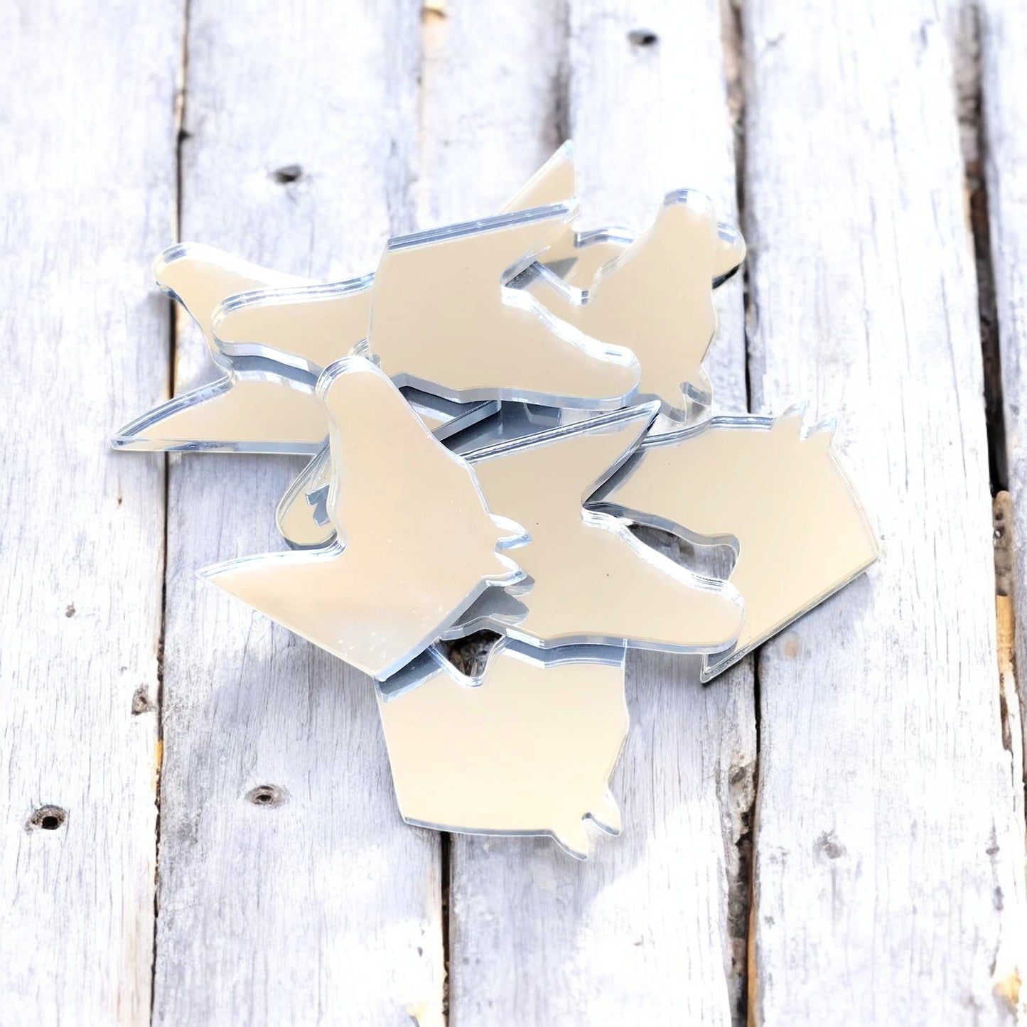 Horses Head Crafting Sets