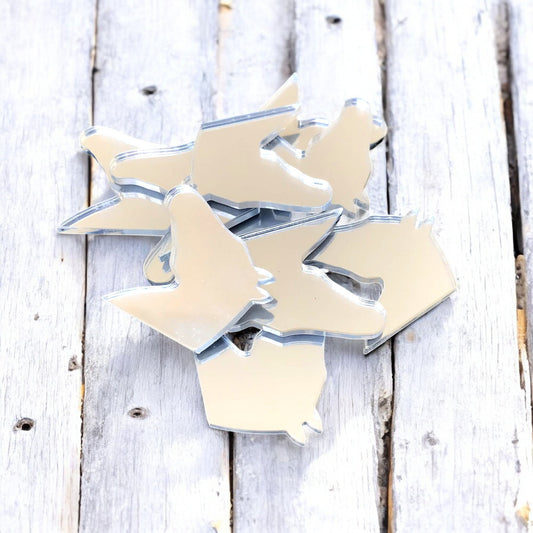 Horses Head Crafting Sets