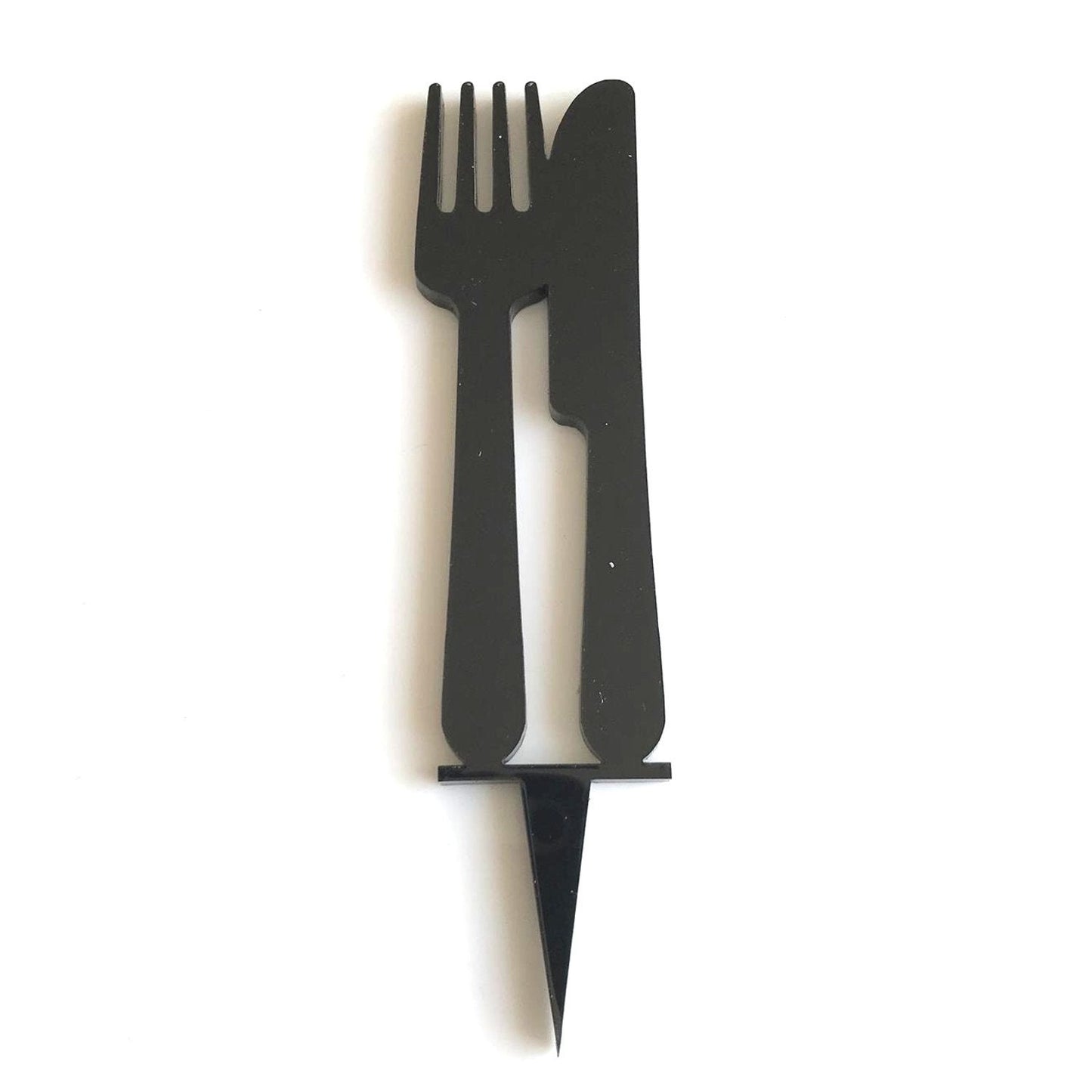 Custom Cake Topper – Laser Cut, Reusable, Eco-Friendly