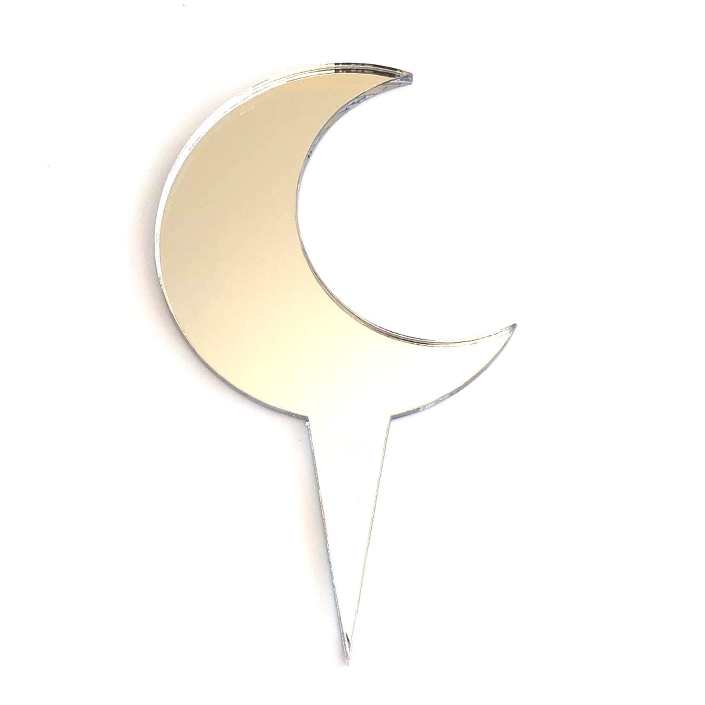 Moon Cake Topper - Wedding Decoration