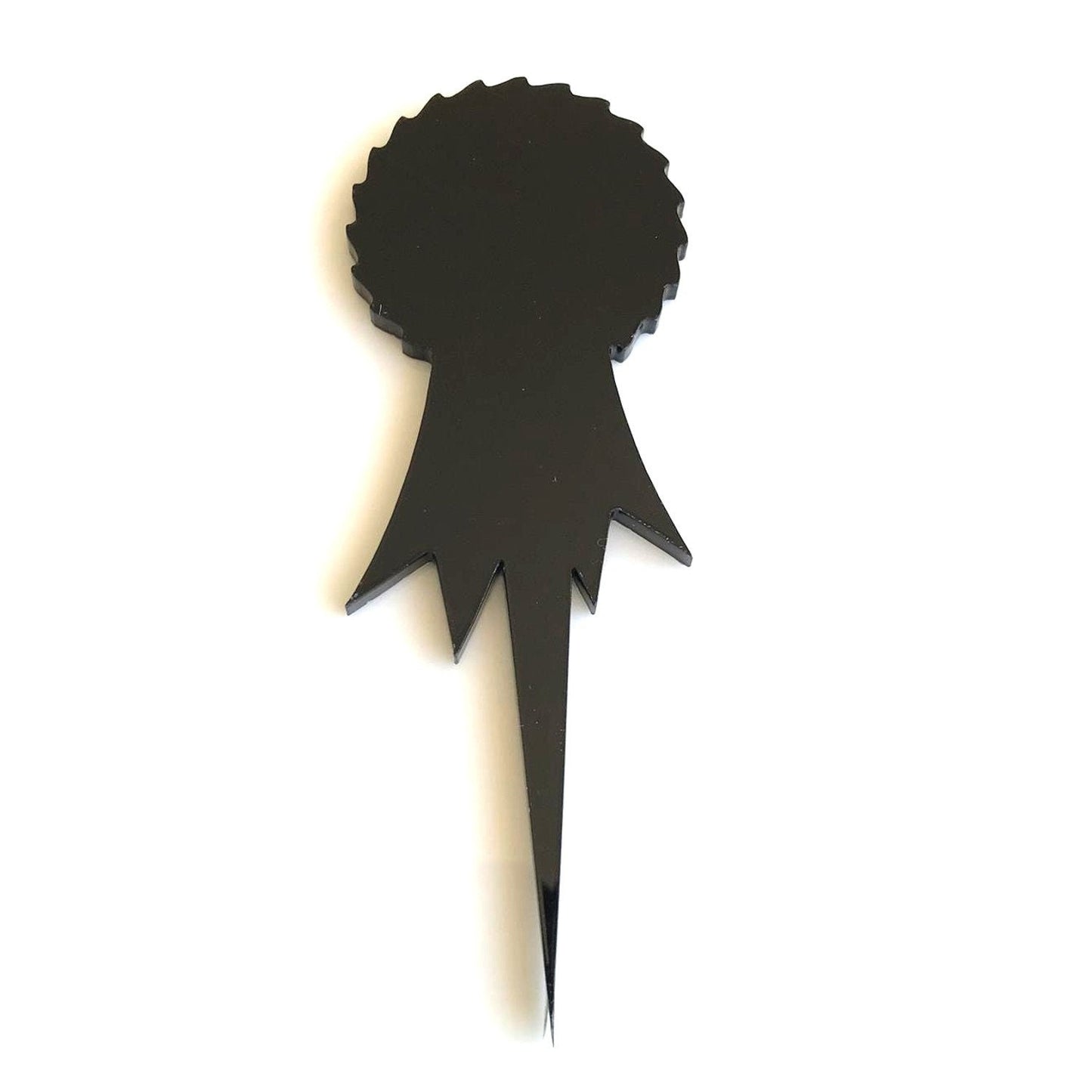 Custom Cake Toppers Bespoke Design, Eco-Friendly Party Decor