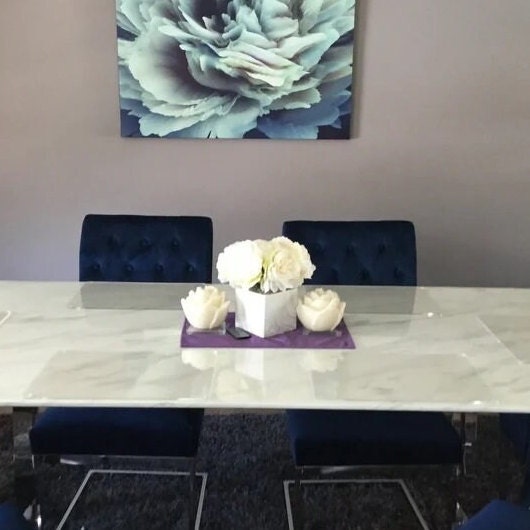 Clear Acrylic Worktop Saver: Custom Placemat, Heat Resistant