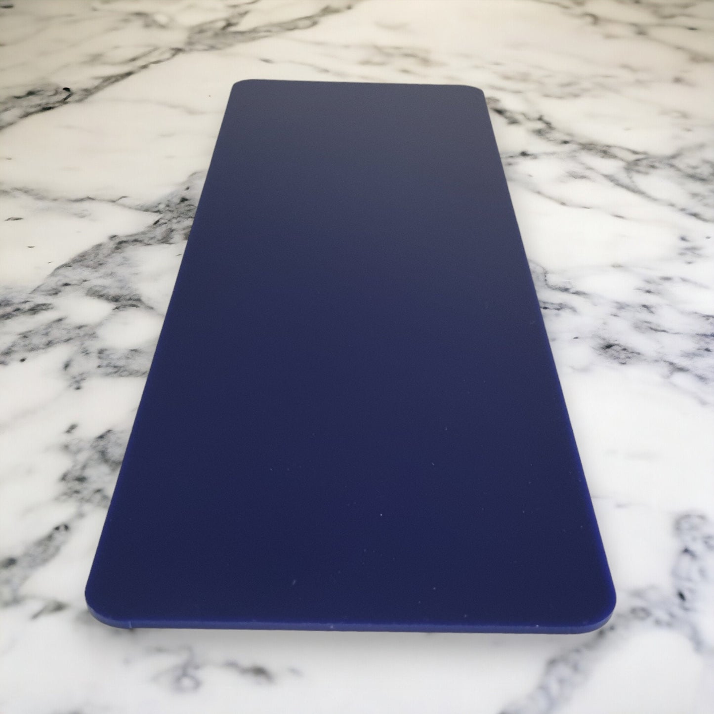 Custom Acrylic Table Runner: Engraved, Colours