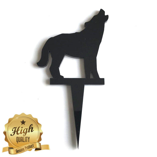 Dog Cake Toppers: Puppy Cupcake Decorations