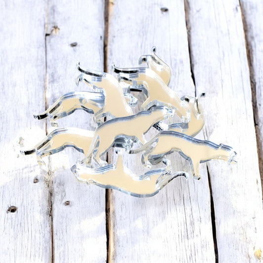 Jaguar Crafting Sets