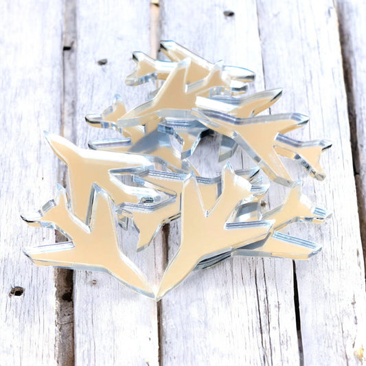 Jet Plane Crafting Sets