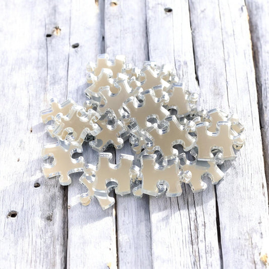 Jigsaw Crafting Sets