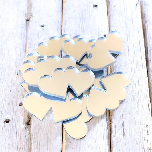 Ensembles de bricolage Love Hearts