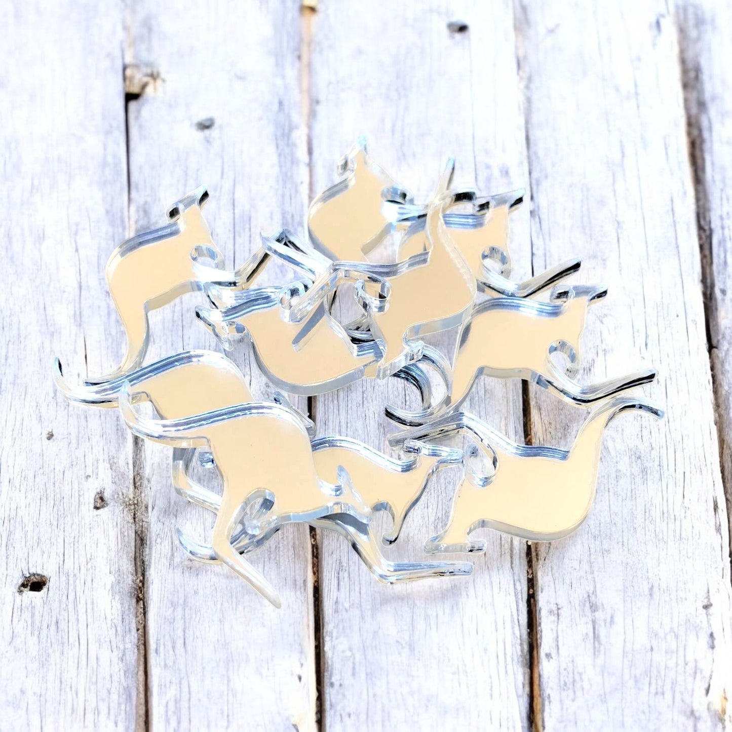 Kangaroo Crafting Sets