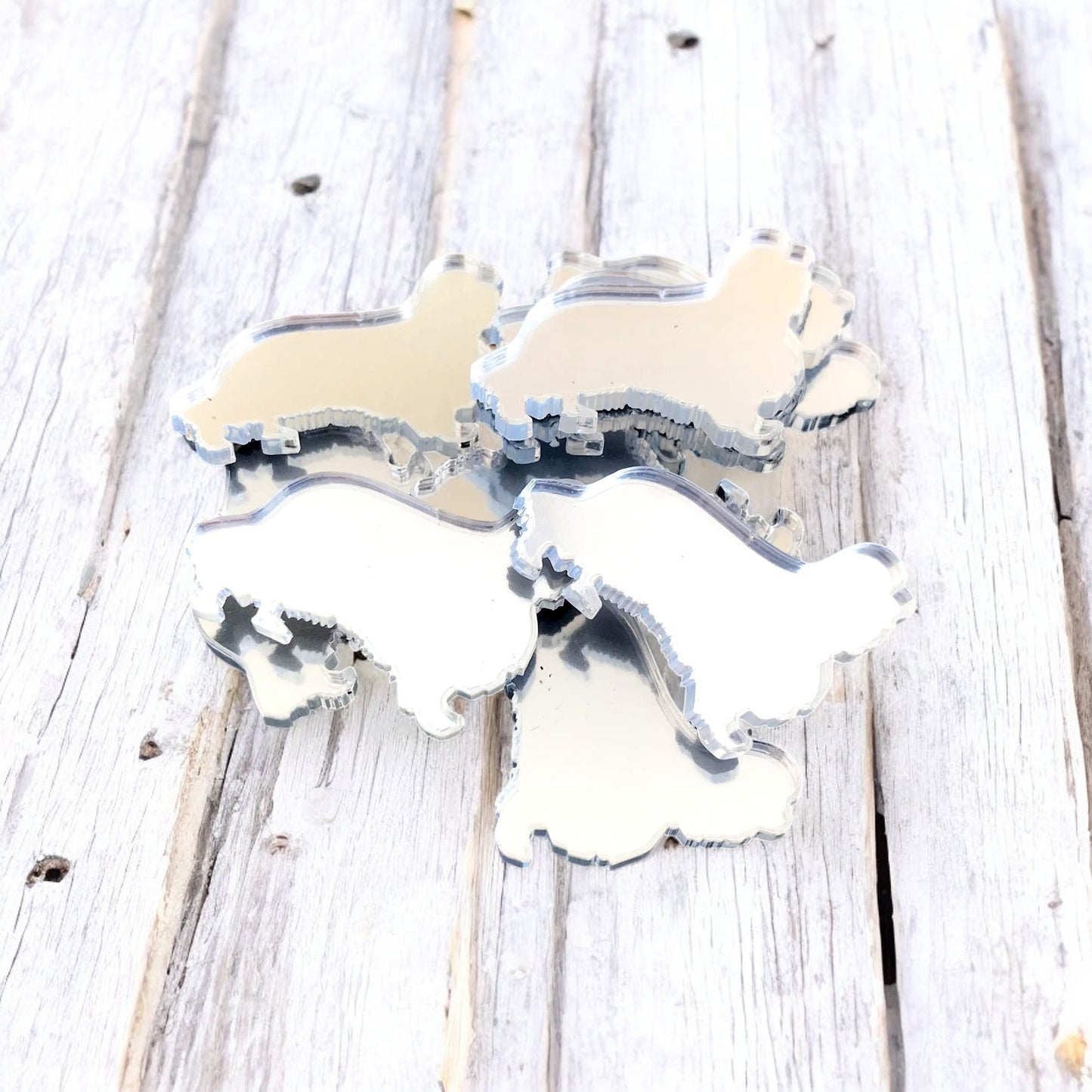 King Charles Crafting Sets