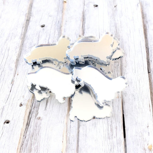 King Charles Crafting Sets