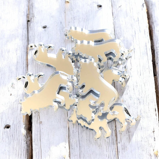 Ensembles d'artisanat Lion