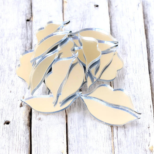 Coffrets de création de lèvres