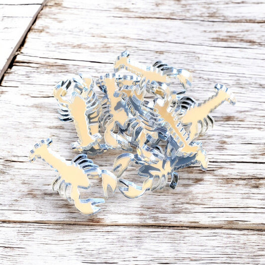 Ensembles de fabrication de homards