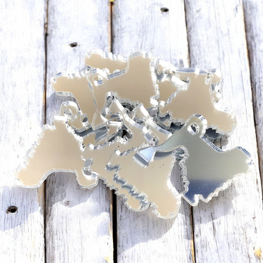 Ensembles d'artisanat Lowchen